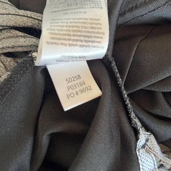 PING- Men’s short sleeve collared golf shirt - Picture 8 of 10